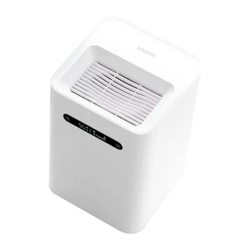 xiaomi smartmi pure evaporative 2