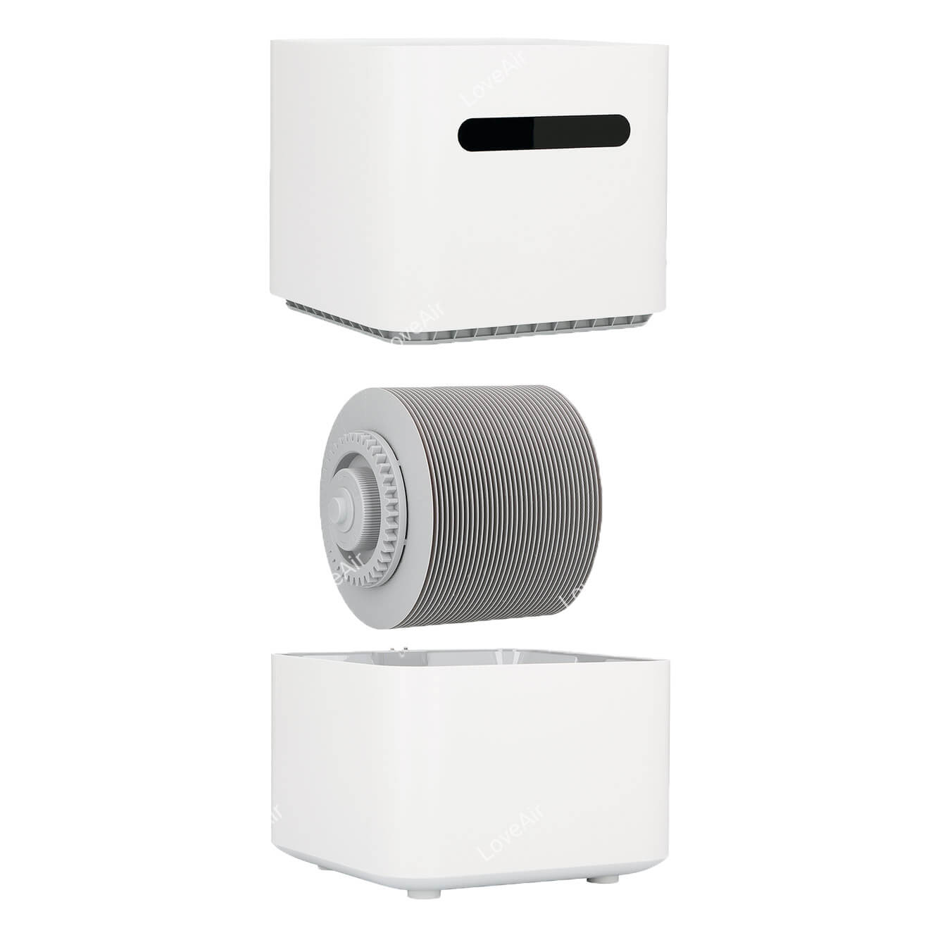 xiaomi smartmi pure evaporative 2